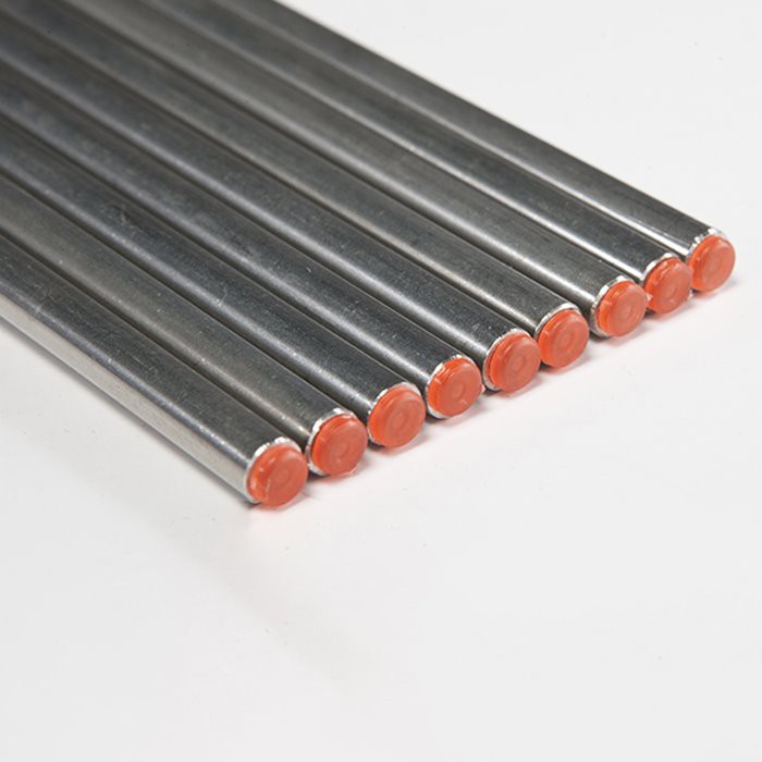 Monel UNS N04400 Seamless Tube