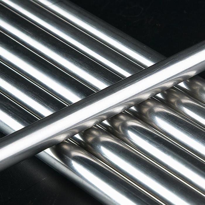 Precision Seamless Steel Pipe