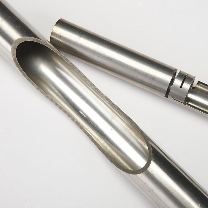 Stainless Steel Clean Sanitary Tube